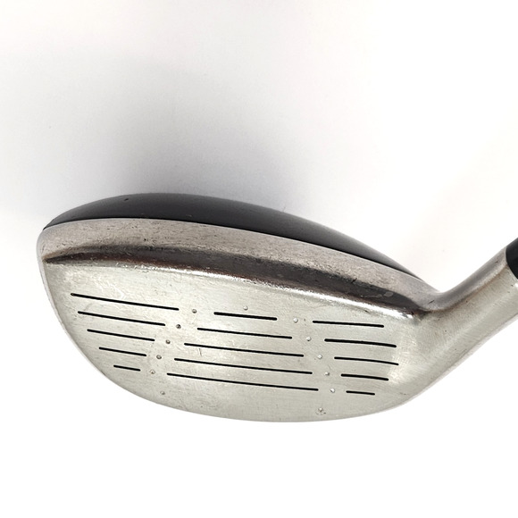 Snake Bite Rattler 2-Hybrid 18º Stiff FGS Graphite Shaft RH 40" - Picture 2 of 12